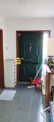 Andar Moradia T3 com Garagem | Lavra