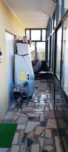 Andar Moradia T3 com Garagem | Lavra