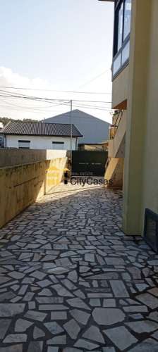 Andar Moradia T3 com Garagem | Lavra