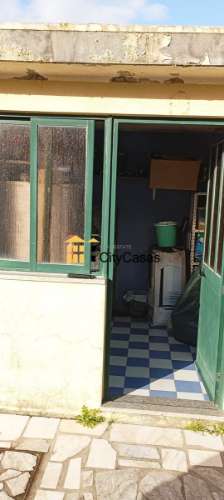 Andar Moradia T3 com Garagem | Lavra