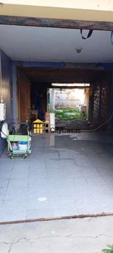 Andar Moradia T3 com Garagem | Lavra