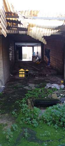 Andar Moradia T3 com Garagem | Lavra