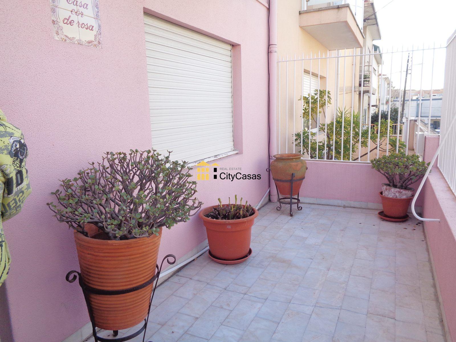 Moradia T3 em Rio Tinto