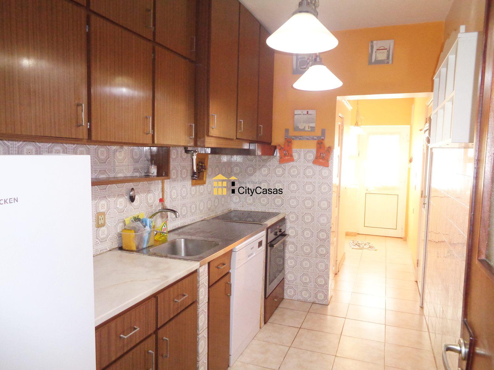 Moradia T3 em Rio Tinto