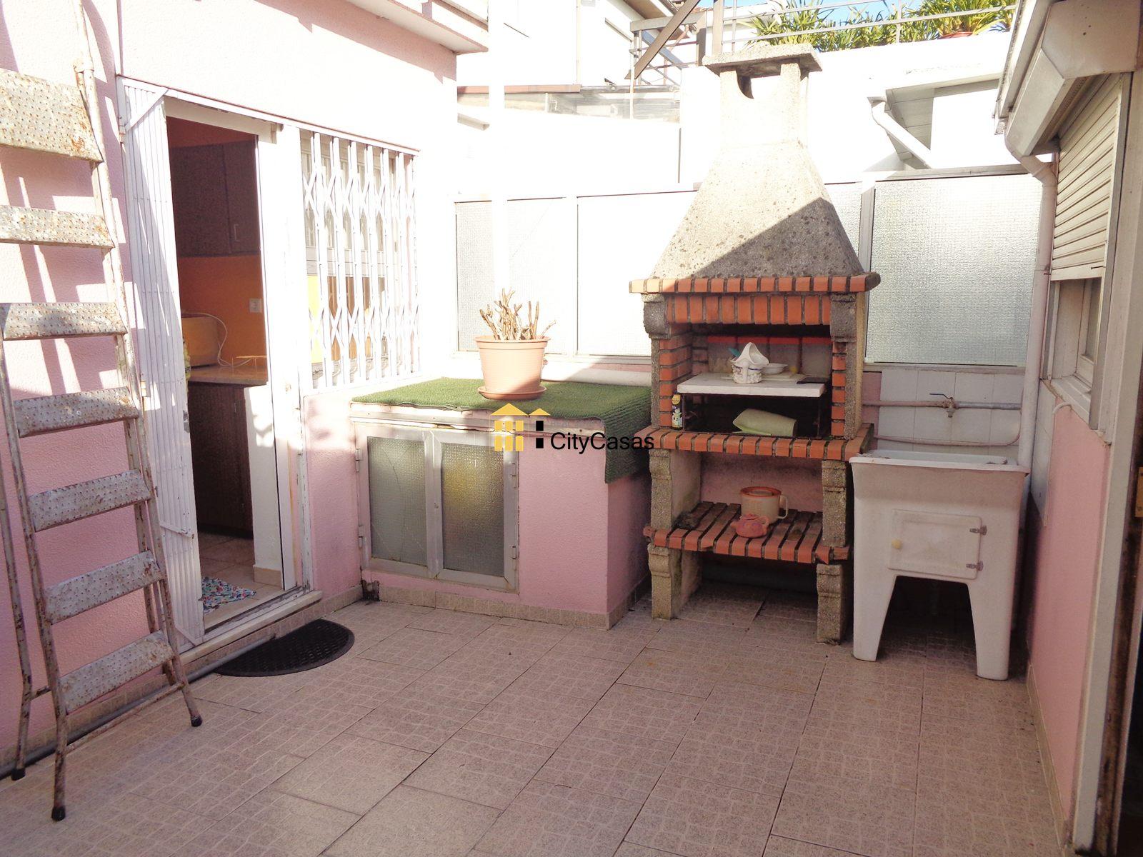 Moradia T3 em Rio Tinto