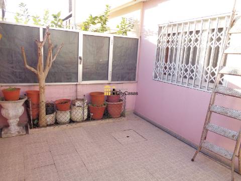 Moradia T3 em Rio Tinto