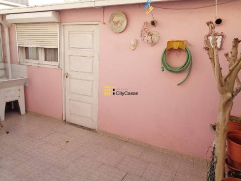 Moradia T3 em Rio Tinto