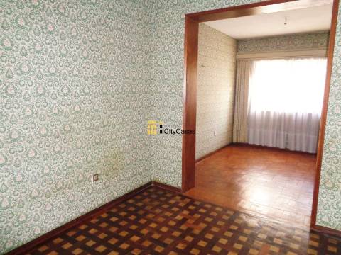 Moradia T3 em Rio Tinto