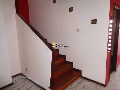 Moradia T3 em Rio Tinto