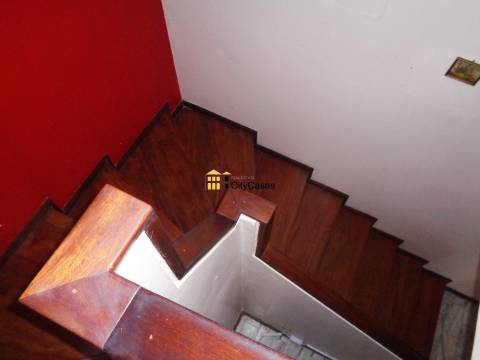 Moradia T3 em Rio Tinto