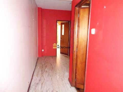 Moradia T3 em Rio Tinto