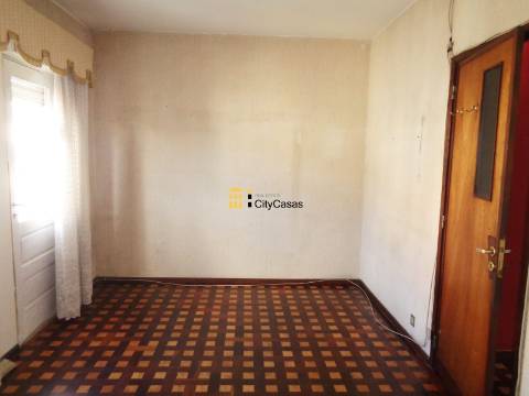 Moradia T3 em Rio Tinto