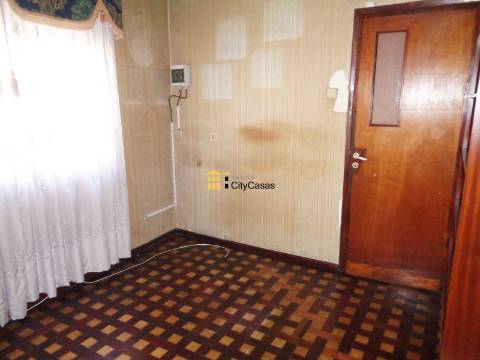 Moradia T3 em Rio Tinto