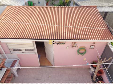 Moradia T3 em Rio Tinto