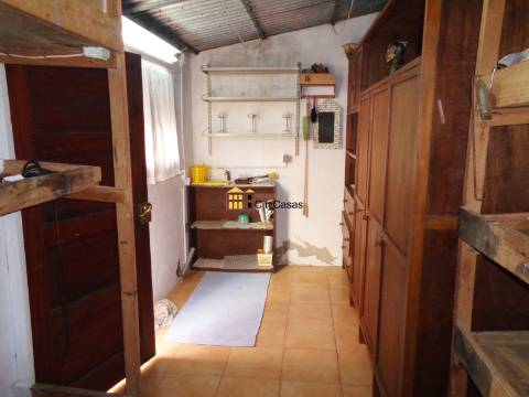 Moradia T3 em Rio Tinto