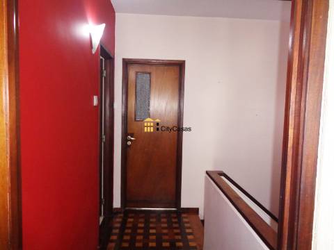 Moradia T3 em Rio Tinto