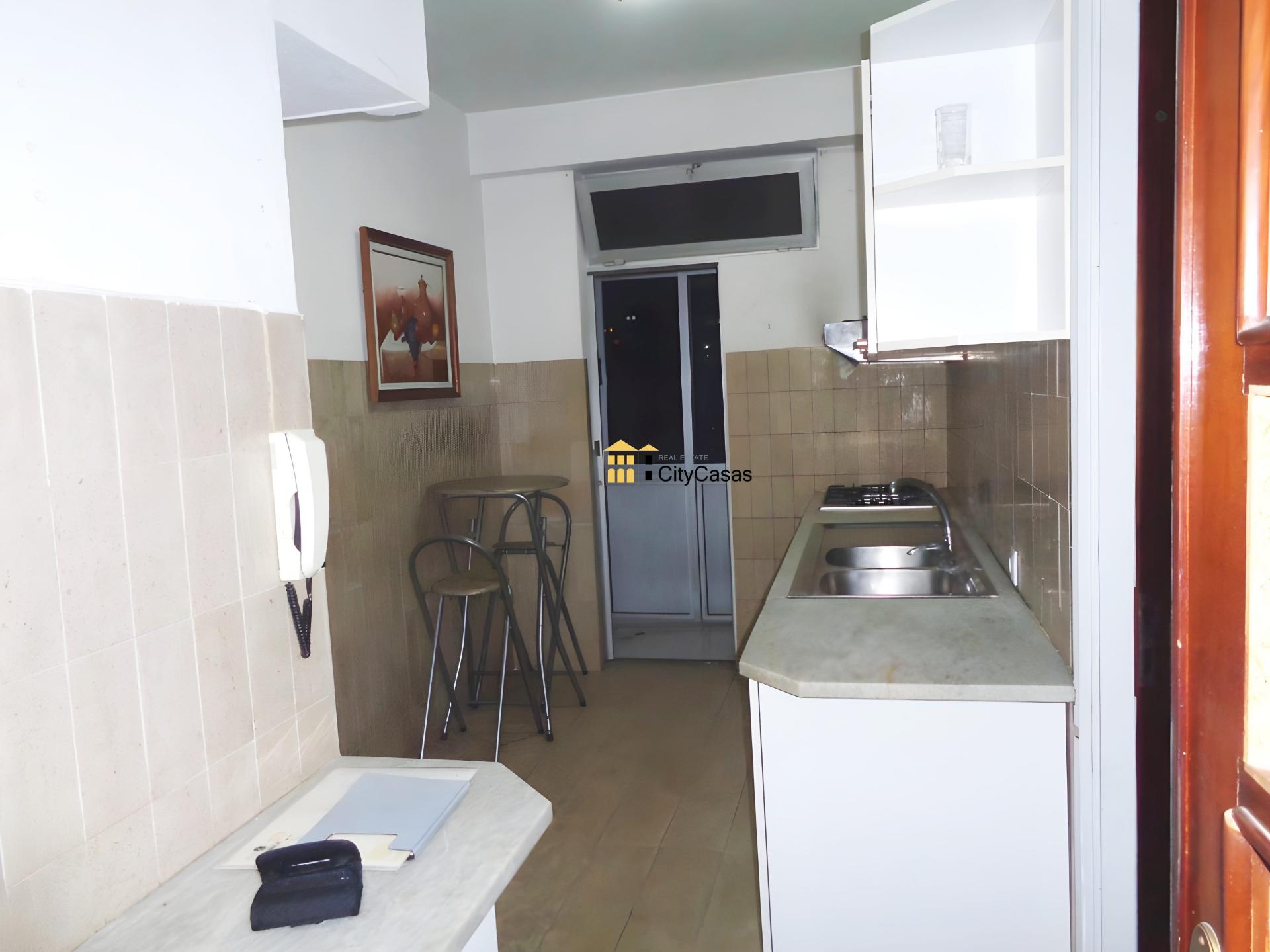 Apartamento T3 no Bonfim | Porto