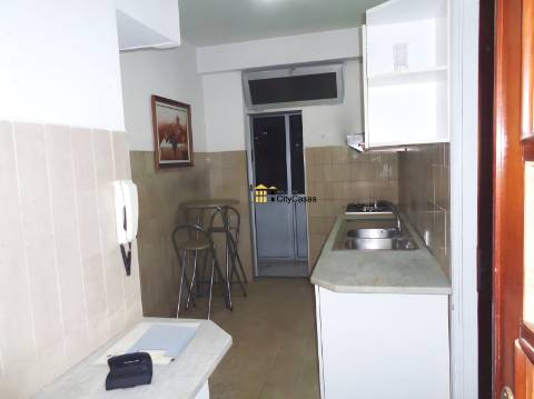 Apartamento T3 no Bonfim | Porto