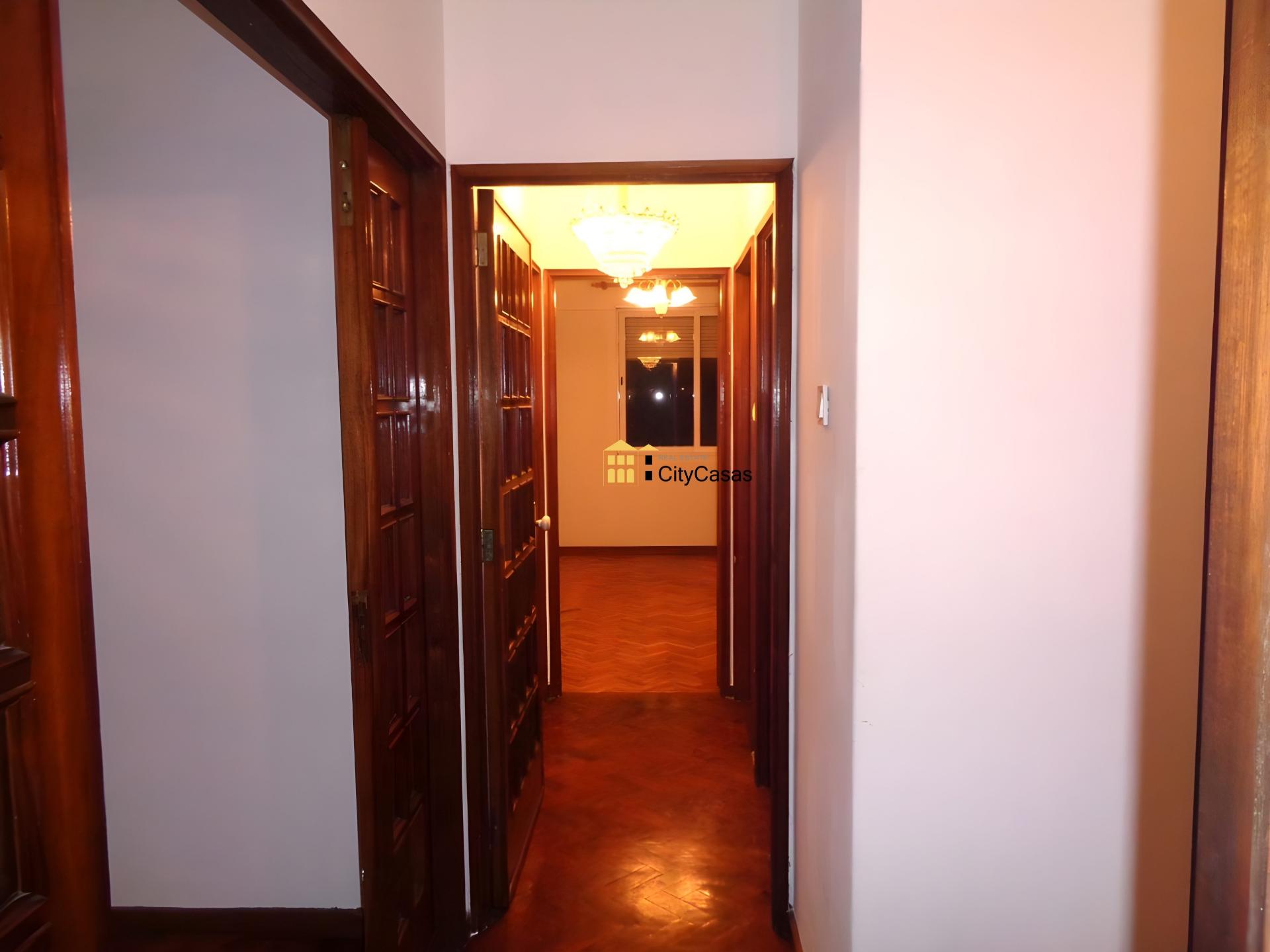 Apartamento T3 no Bonfim | Porto