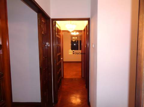 Apartamento T3 no Bonfim | Porto