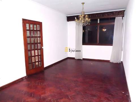 Apartamento T3 no Bonfim | Porto