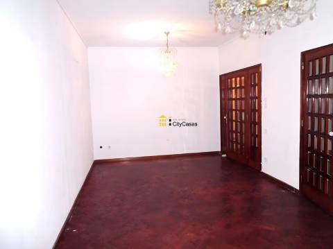 Apartamento T3 no Bonfim | Porto