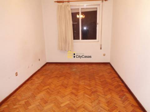 Apartamento T3 no Bonfim | Porto