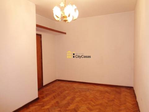 Apartamento T3 no Bonfim | Porto