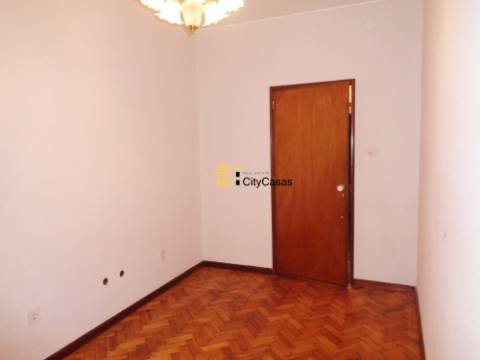 Apartamento T3 no Bonfim | Porto