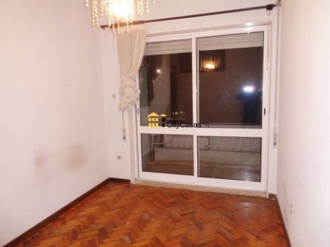 Apartamento T3 no Bonfim | Porto