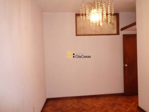 Apartamento T3 no Bonfim | Porto