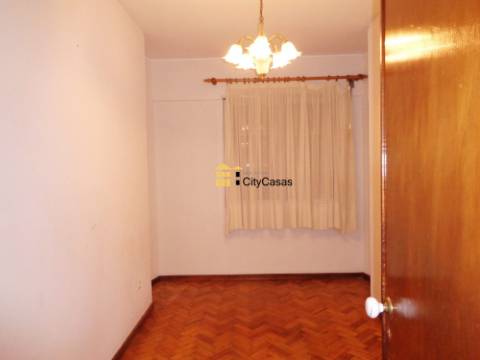 Apartamento T3 no Bonfim | Porto