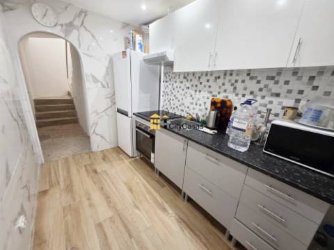 Moradia T2 em Rio Tinto