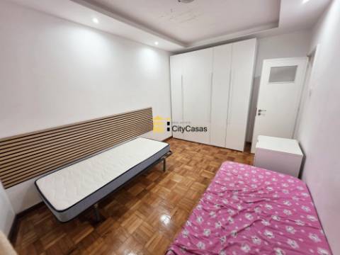 Moradia T2 em Rio Tinto