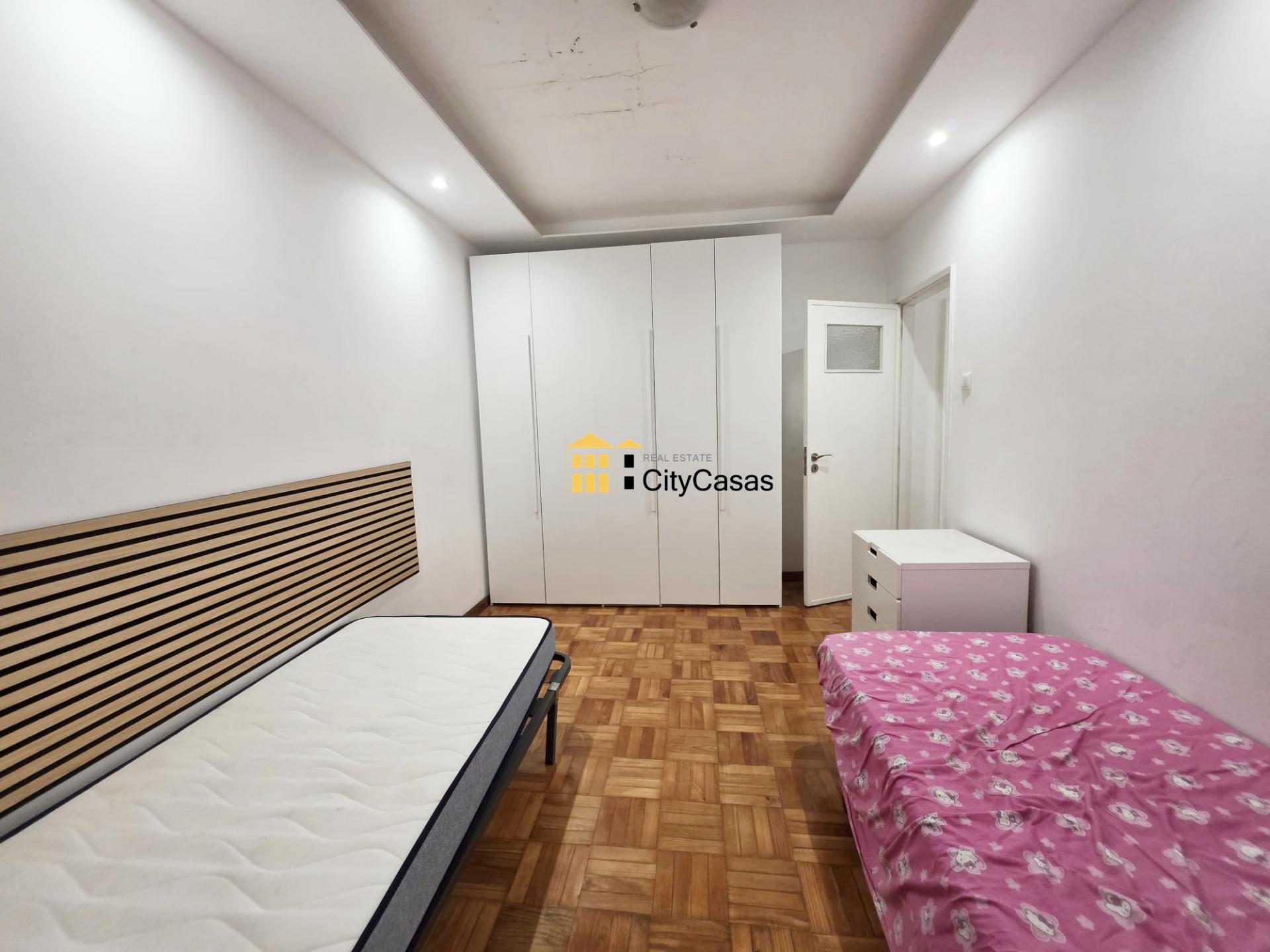 Moradia T2 em Rio Tinto