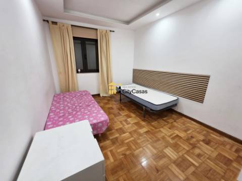 Moradia T2 em Rio Tinto