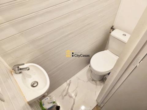 Moradia T2 em Rio Tinto