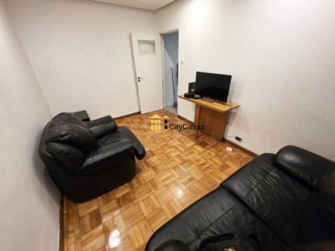 Moradia T2 em Rio Tinto