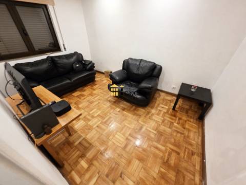 Moradia T2 em Rio Tinto