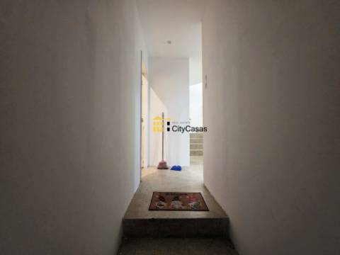 Moradia T2 em Rio Tinto