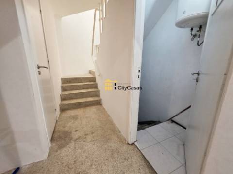 Moradia T2 em Rio Tinto