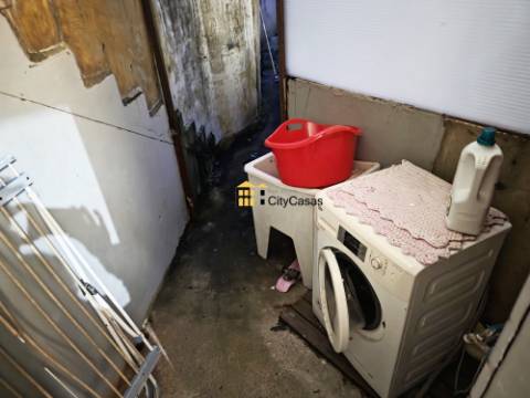 Moradia T2 em Rio Tinto