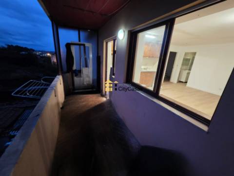 Apartamento T2 Renovado em Rio Tinto