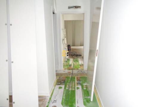 Andar Moradia T2 Renovado em Valbom