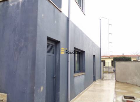 Andar Moradia T2 Renovado em Valbom