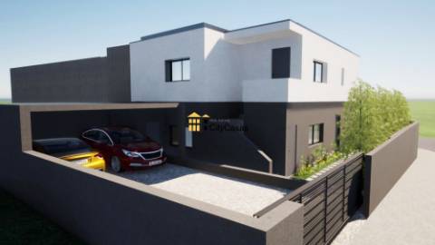 Andar Moradia T2 Renovado em Valbom