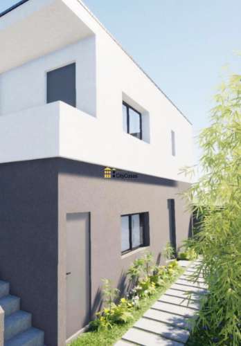 Andar Moradia T2 Renovado em Valbom