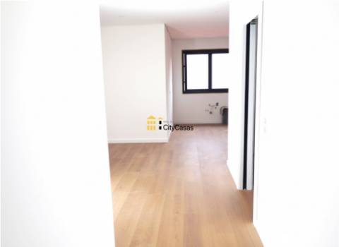 Andar Moradia T2 Renovado em Valbom