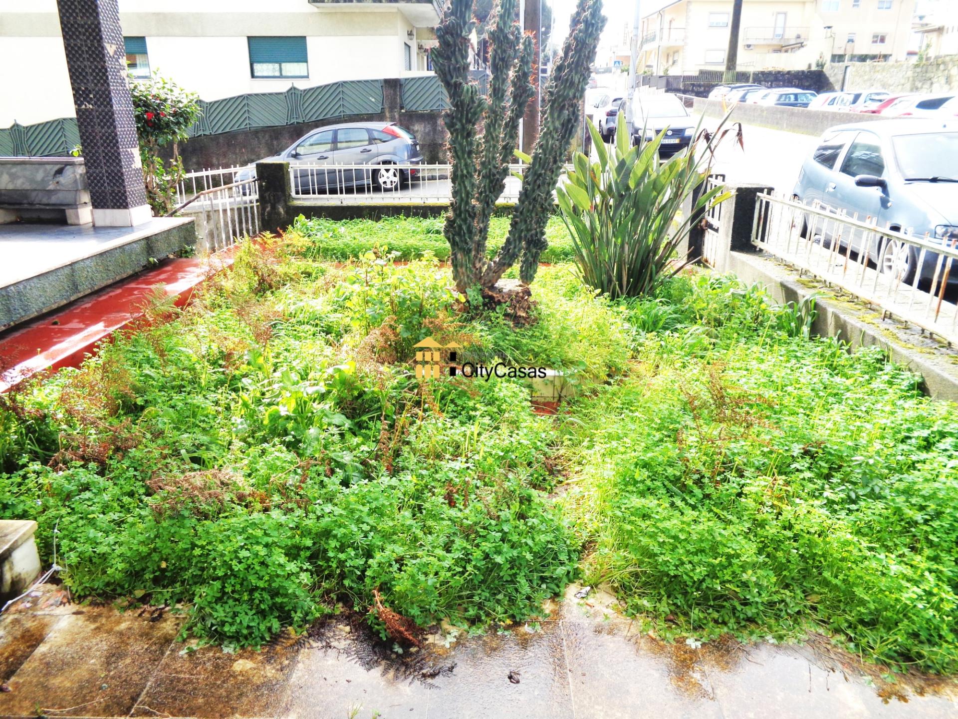 Moradia T3 em Rio Tinto