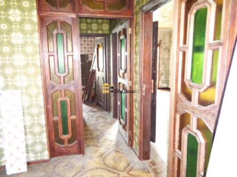 Moradia T3 em Rio Tinto